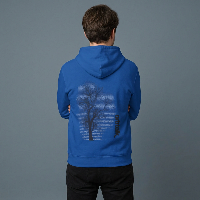 Arbtalk Classic Hoodies