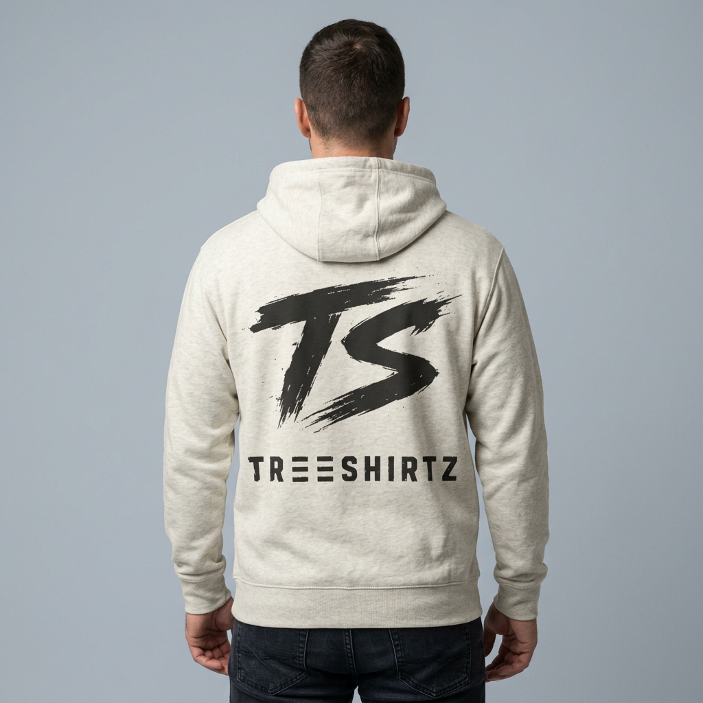 Treeshirtz Hoodies