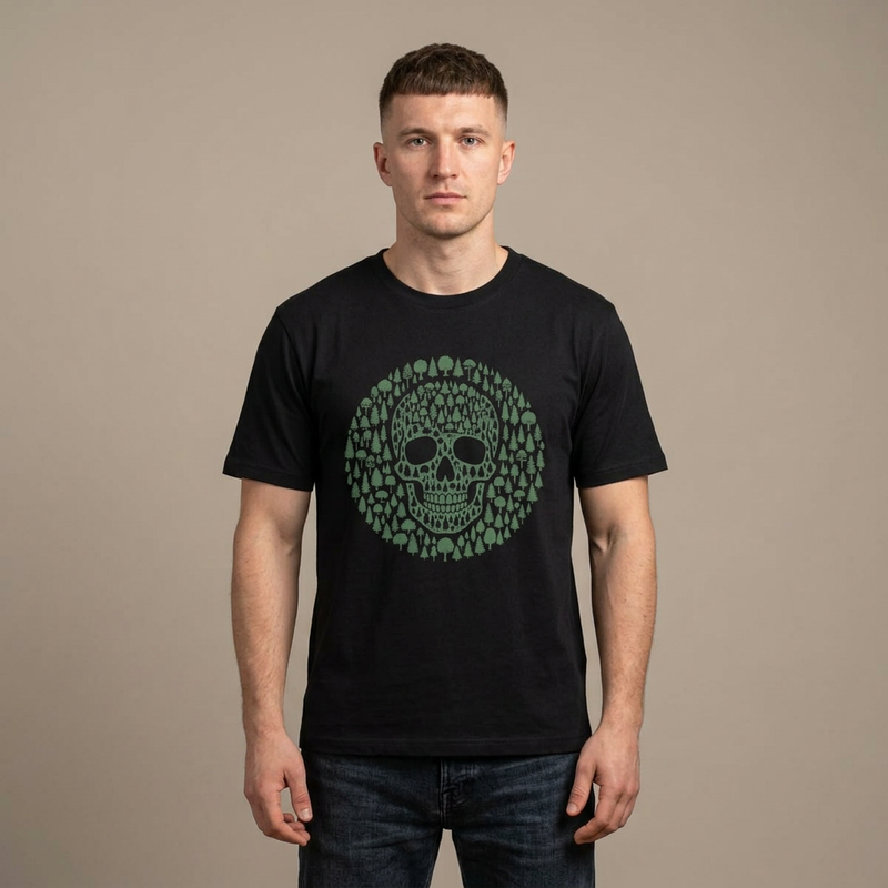 Skulls T-Shirts