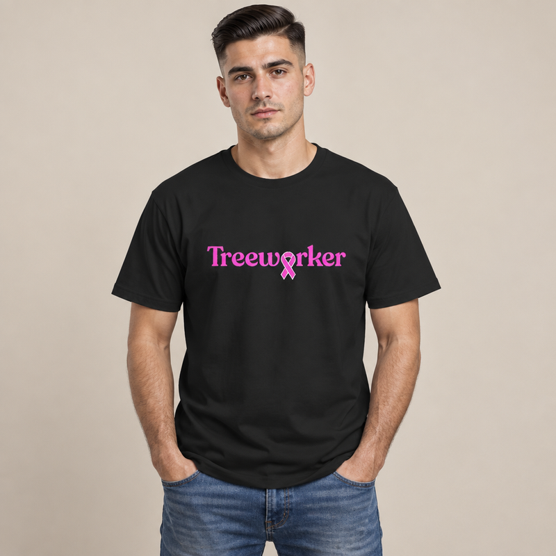 Treeworker x Treeshirtz