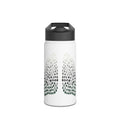 Forest Lungs Stainless Steel Insulated Water Bottle