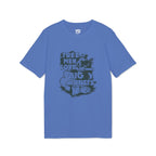 Tree Men Love Big Butts Organic Cotton T-Shirt