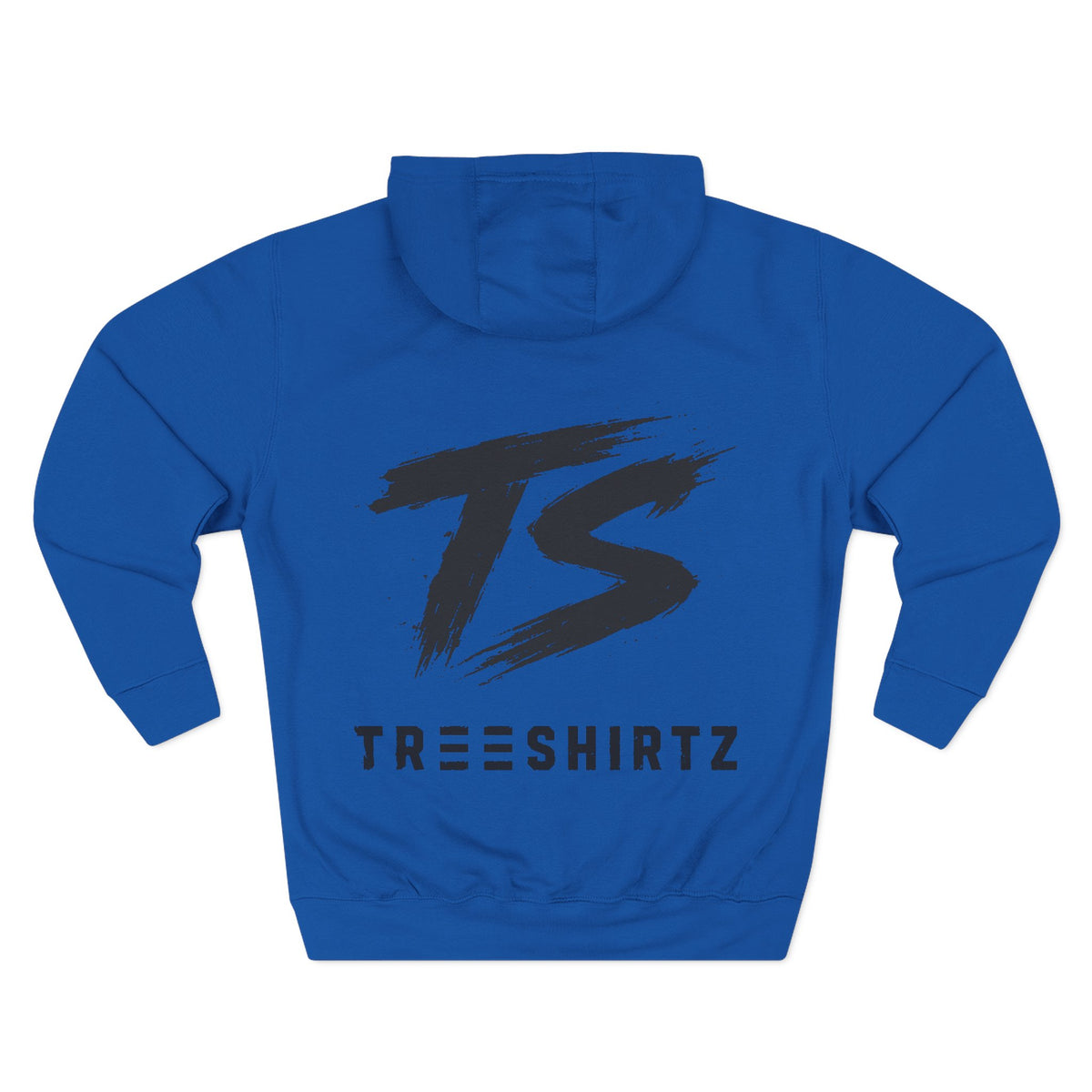 Treeshirtz Logo Hoodie