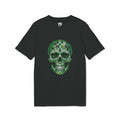 Forest Skull Organic Cotton T-Shirt