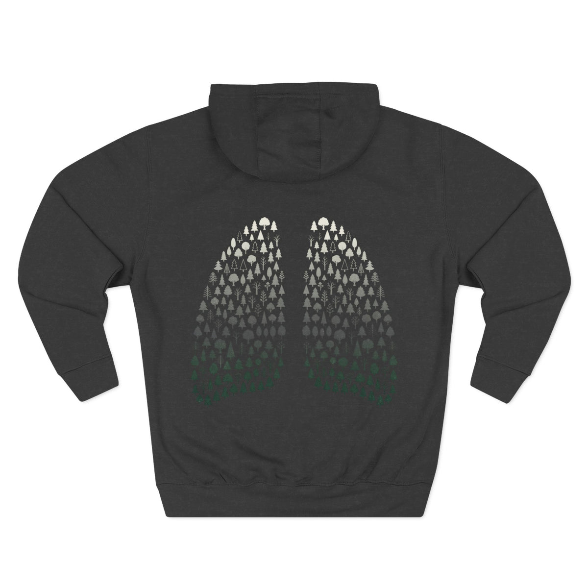 Forest Lungs Hoodie