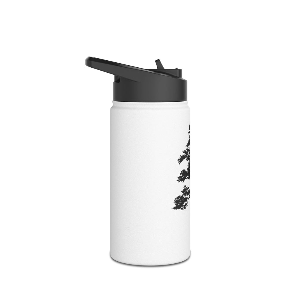 Tree Climber Stainless Steel Insulated Water Bottle