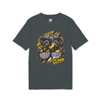 Built to Climb Organic Cotton T-Shirt