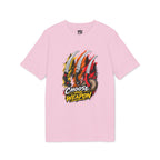 Choose Your Weapon Organic Cotton T-Shirt