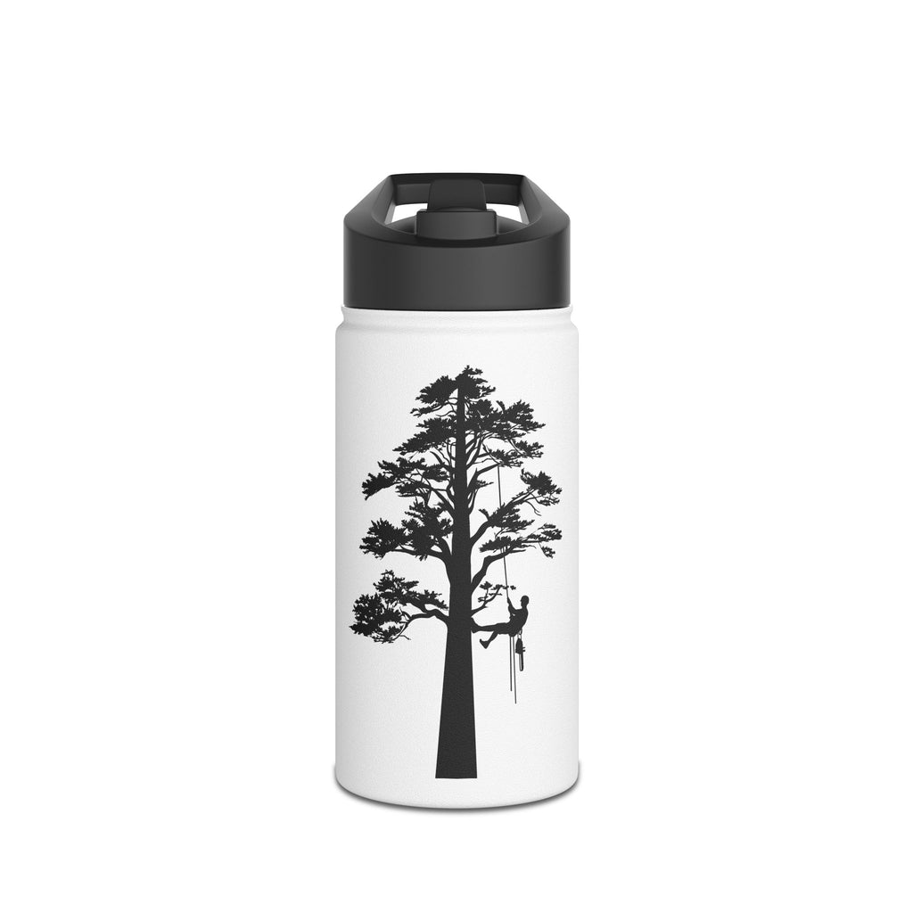 Tree Climber Stainless Steel Insulated Water Bottle