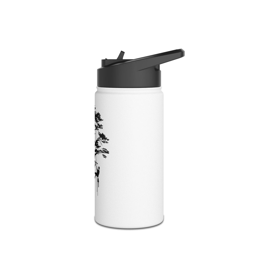 Tree Climber Stainless Steel Insulated Water Bottle
