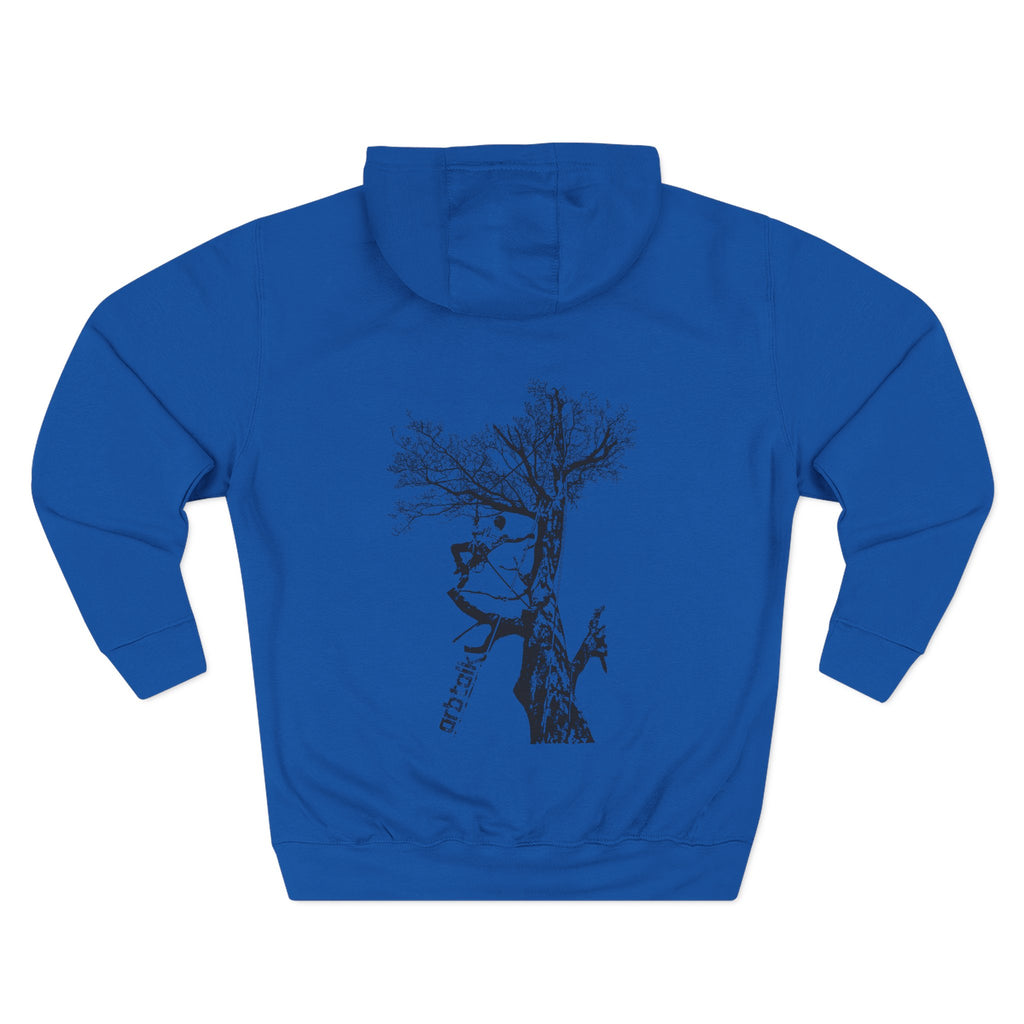 Arbtalk Tree Climber Hoodie