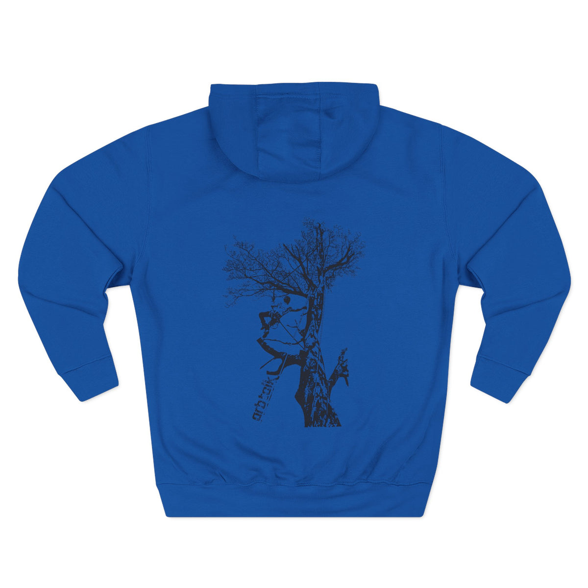 Arbtalk Tree Climber Hoodie