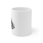 I’m An Arbie Girl Ceramic Mug