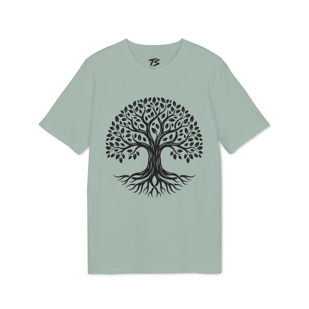 Tree of Life Organic Cotton T-Shirt