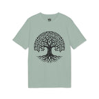 Tree of Life Organic Cotton T-Shirt
