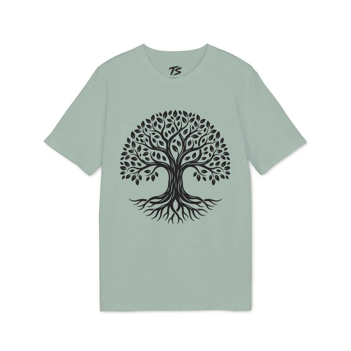 Tree of Life Organic Cotton T-Shirt