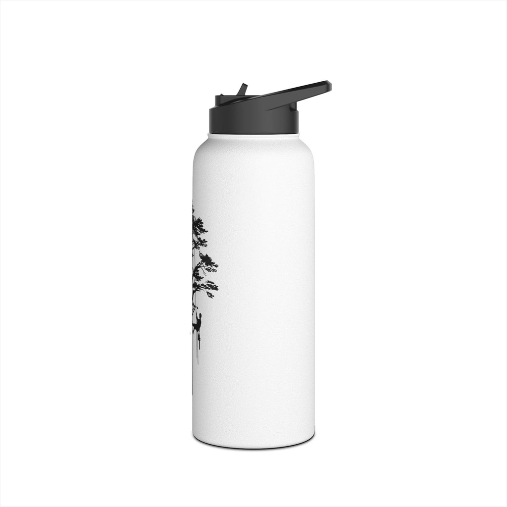 Tree Climber Stainless Steel Insulated Water Bottle