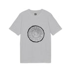 Tree Rings Organic Cotton T-Shirt
