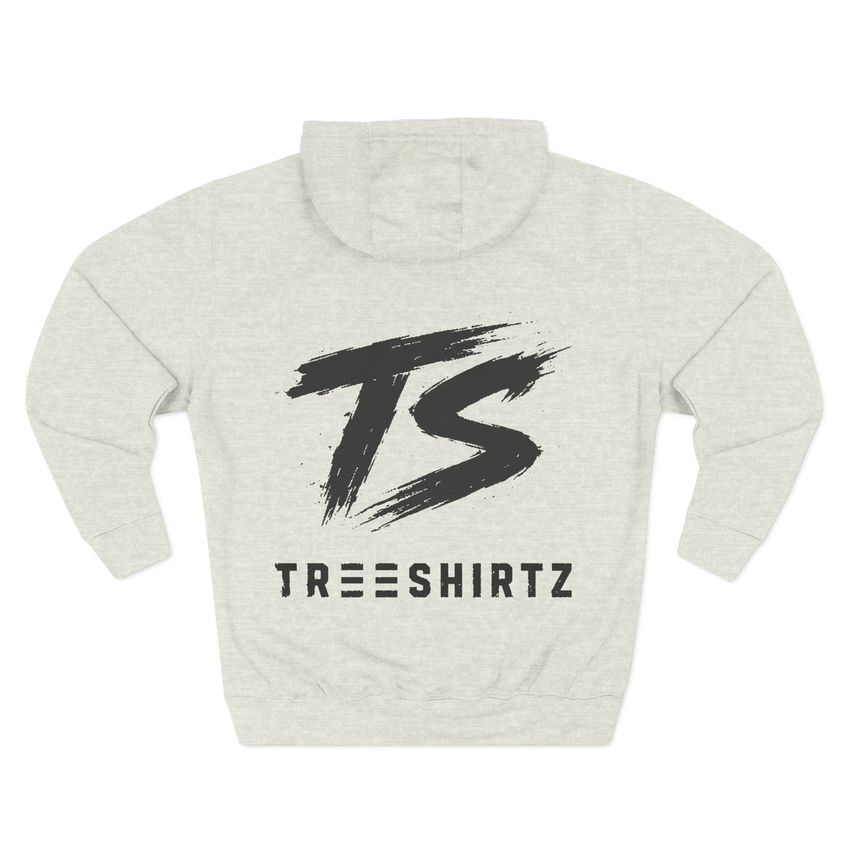 Treeshirtz Logo Hoodie