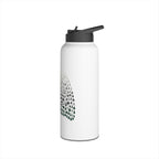 Forest Lungs Stainless Steel Insulated Water Bottle