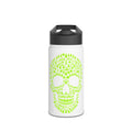 Tree Skull Stainless Steel Insulated Water Bottle