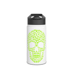 Tree Skull Stainless Steel Insulated Water Bottle
