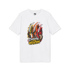 Choose Your Weapon Organic Cotton T-Shirt