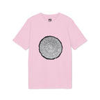 Tree Rings Organic Cotton T-Shirt