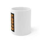 My Money Grows on Trees Ceramic Mug