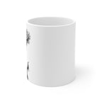 Arbtalk Tree Climber Ceramic Mug
