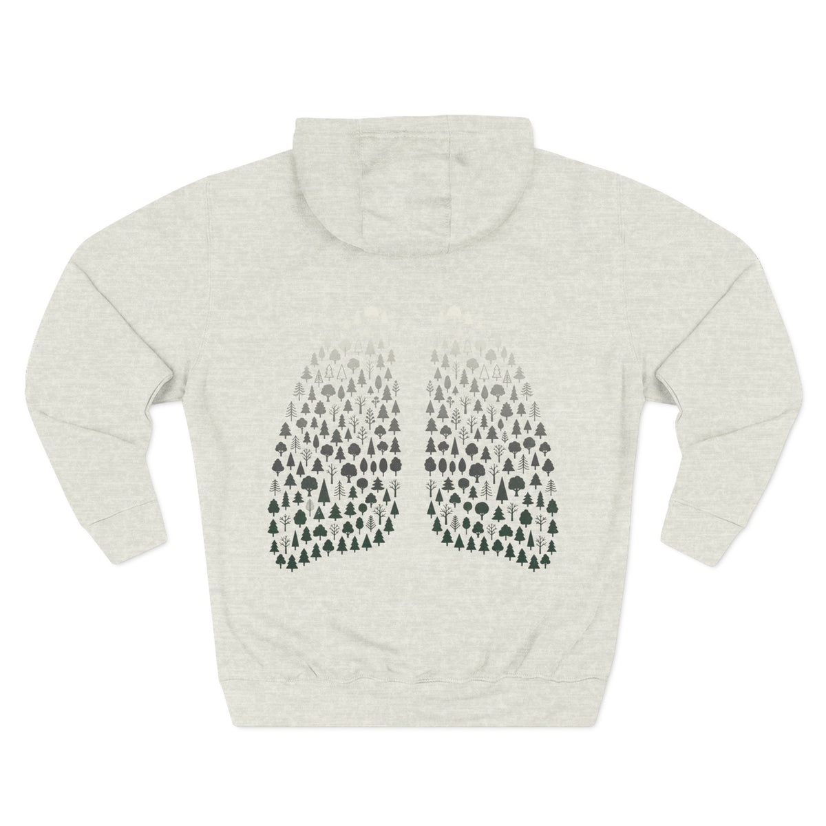 Forest Lungs Hoodie