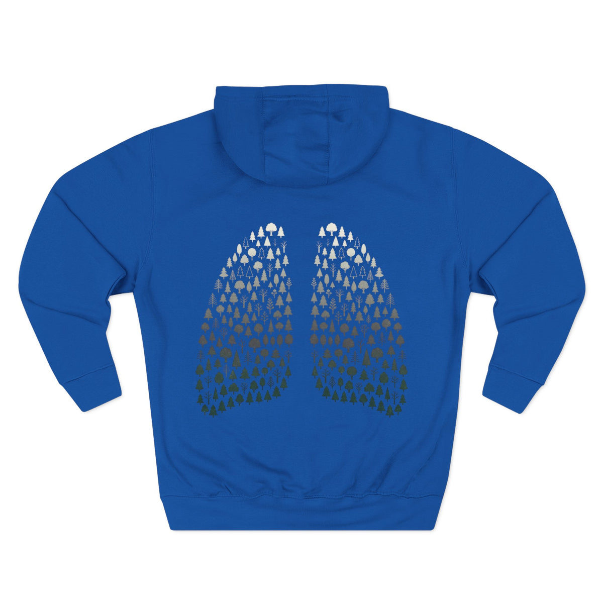 Forest Lungs Hoodie