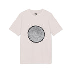 Tree Rings Organic Cotton T-Shirt
