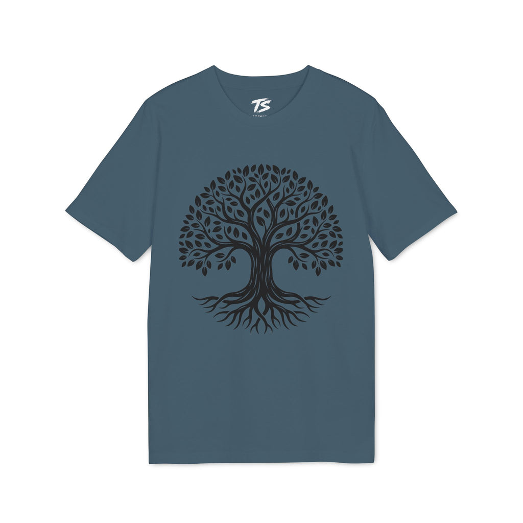 Tree of Life Organic Cotton T-Shirt
