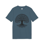 Tree of Life Organic Cotton T-Shirt