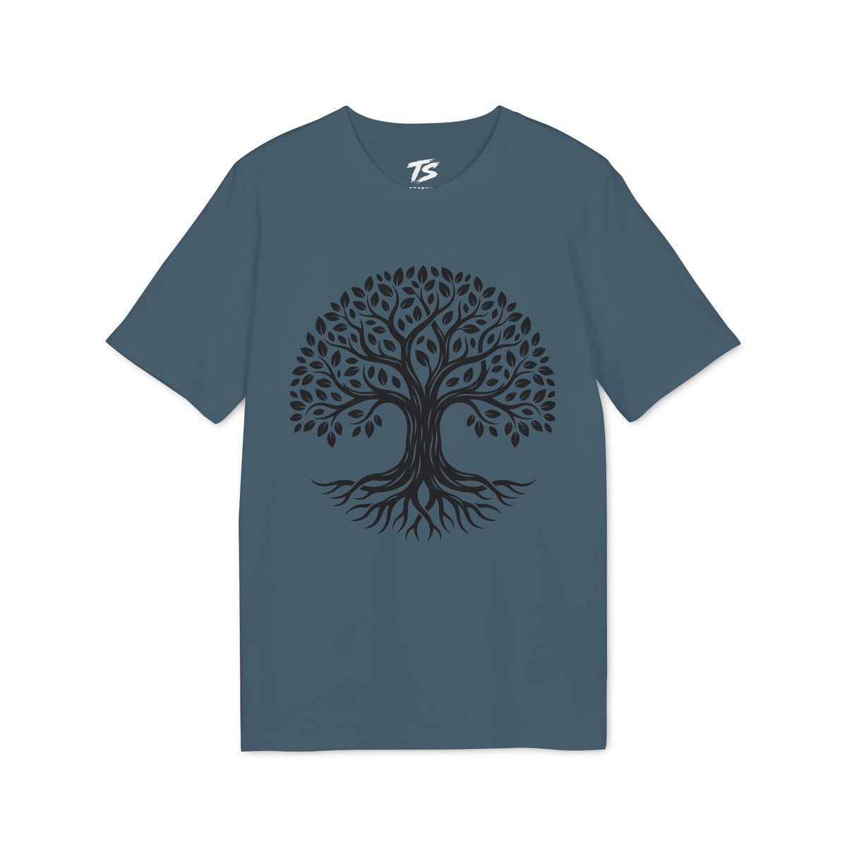 Tree of Life Organic Cotton T-Shirt