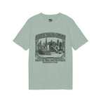 Arbtalk Logging Company Organic Cotton T-Shirt