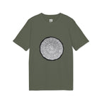Tree Rings Organic Cotton T-Shirt