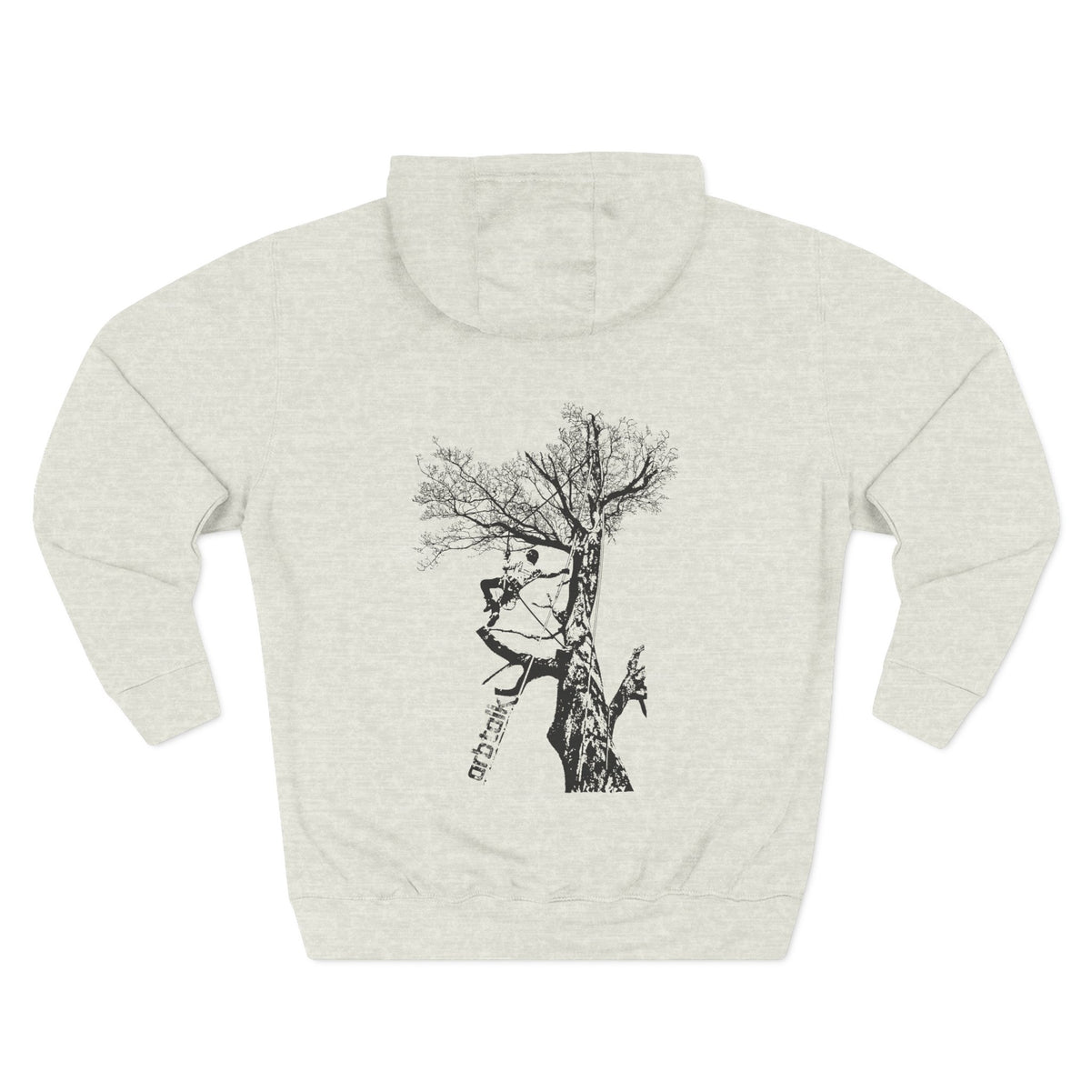 Arbtalk Tree Climber Hoodie