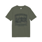 Arbtalk Logging Company Organic Cotton T-Shirt