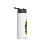 Choose Your Weapon Stainless Steel Insulated Water Bottle