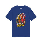 Choose Your Weapon Organic Cotton T-Shirt