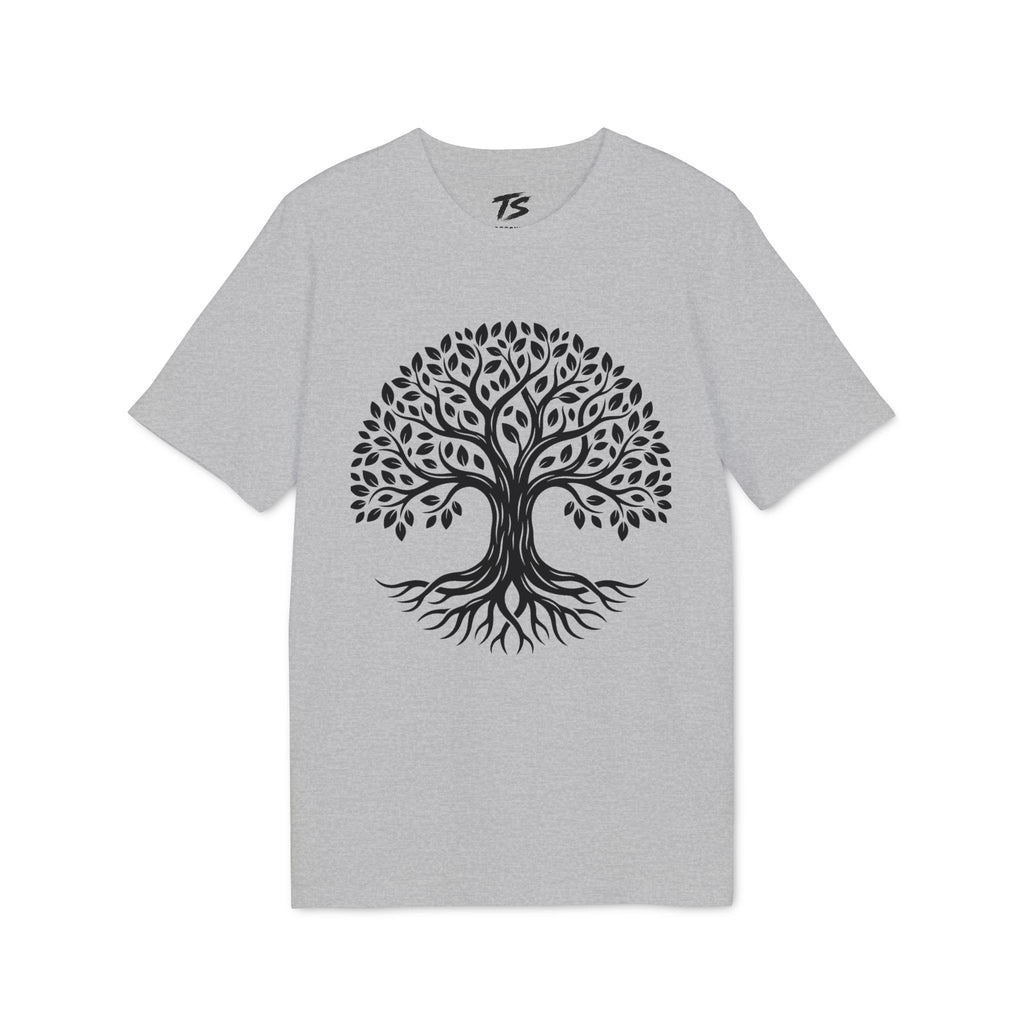 Tree of Life Organic Cotton T-Shirt