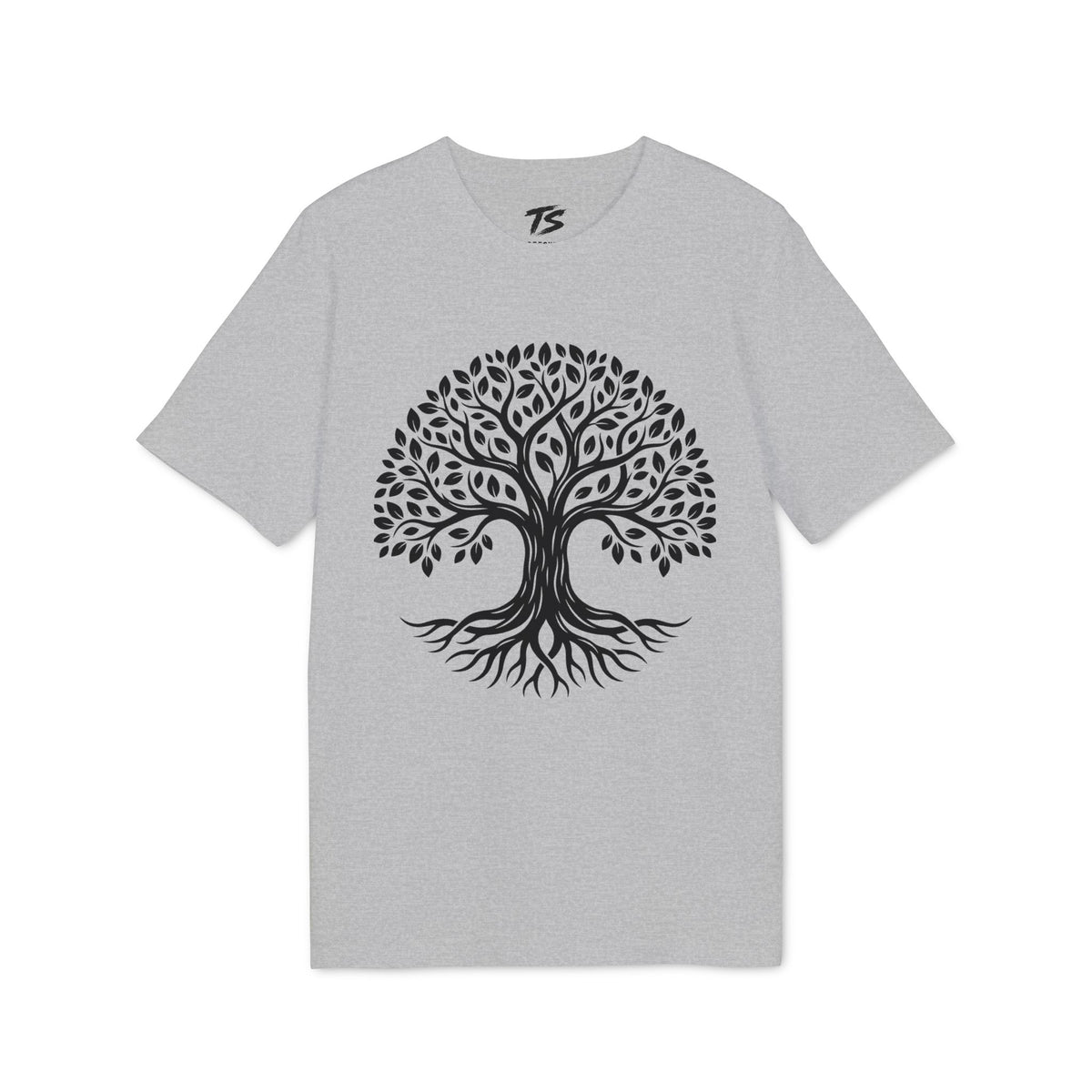 Tree of Life Organic Cotton T-Shirt