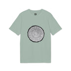 Tree Rings Organic Cotton T-Shirt