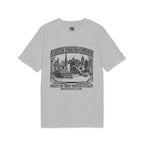 Arbtalk Logging Company Organic Cotton T-Shirt