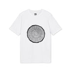 Tree Rings Organic Cotton T-Shirt