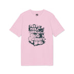 Tree Men Love Big Butts Organic Cotton T-Shirt