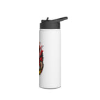 Choose Your Weapon Stainless Steel Insulated Water Bottle