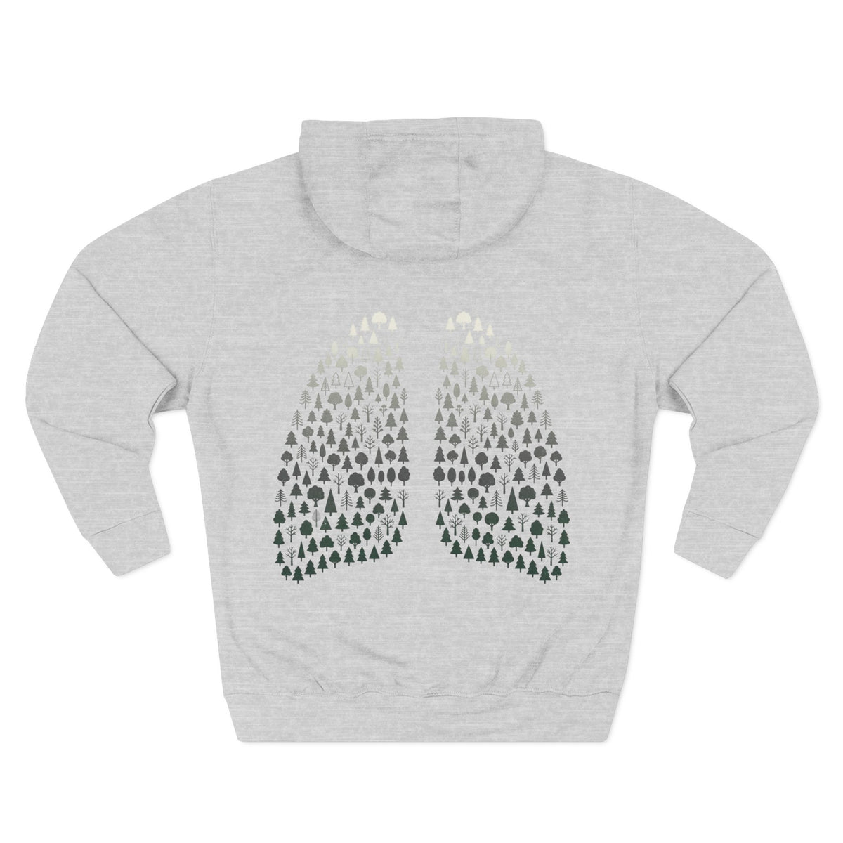Forest Lungs Hoodie